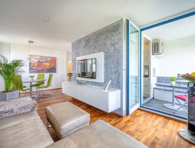Wohnung zum Kauf 378.000 € 3 Zimmer 67,4 m² Liefering II Salzburg 5020