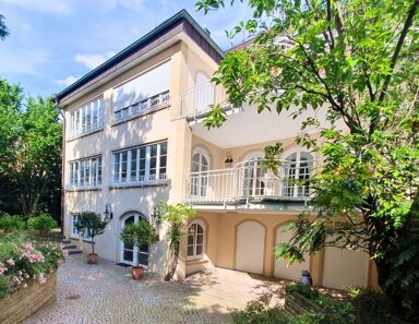 Wohnung zum Kauf 520.000 € 4 Zimmer 135 m² frei ab sofort Oststadt Heilbronn 74074