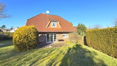 Einfamilienhaus zum Kauf 499.000 € 6 Zimmer 145,3 m² 830 m² Grundstück Nützen 24568