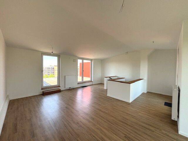 Maisonette zur Miete