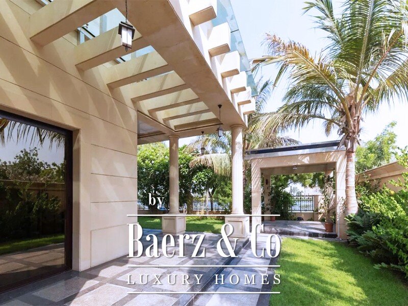 Villa zum Kauf 37.000.000 € 1.384 m²<br/>Wohnfläche 1.378 m²<br/>Grundstück dubai