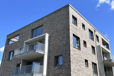 Wohnung zum Kauf provisionsfrei 714.600 € 4 Zimmer 122,6 m² 1. Geschoss Unter Gottes Gnaden 125a Widdersdorf Köln 50859