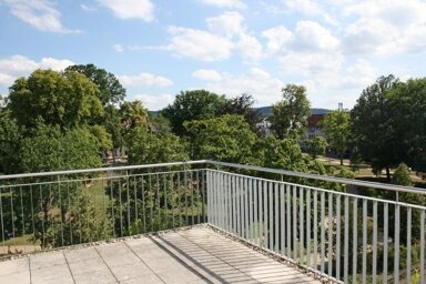 Penthouse zur Miete 1.450 € 2 Zimmer 139,6 m² frei ab 01.04.2025 Hallenbad Kaiserslautern 67655