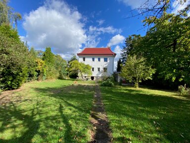 Mehrfamilienhaus zum Kauf 650.000 € 5 Zimmer 195 m² 768 m² Grundstück Altglienicke Berlin 12524