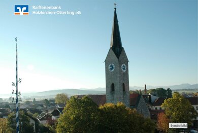 Grundstück zum Kauf 680.000 € 420 m² Grundstück Holzkirchen Holzkirchen 83607