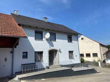 Einfamilienhaus zum Kauf 299.000 € 5 Zimmer 123 m² 950 m² Grundstück Kieferstraße 7 Tettenwang Altmannstein / Tettenwang 93336