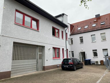 Haus zum Kauf 240.000 € 18 Zimmer 340 m² 625 m² Grundstück Bitterfeld Bitterfeld-Wolfen OT Bitterfeld 06749