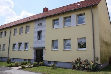 Wohnung zur Miete 473 € 3,5 Zimmer 61,4 m² Erdgeschoss Erlenweg 3 Mitte Bergkamen 59192