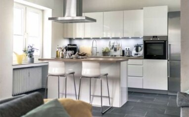 Wohnung zur Miete Wohnen auf Zeit 1.400 € 2 Zimmer 64 m² frei ab sofort Altstadt Duisburg 47051