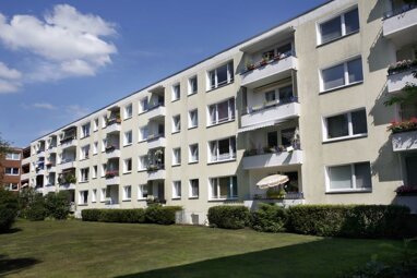 Wohnung zur Miete 273,94 € 1 Zimmer 33,6 m² 2. Geschoss Kroonhorst 35 Osdorf Hamburg 22549