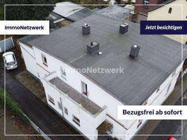 Doppelhaushälfte zum Kauf 340.000 € 8 Zimmer 176,9 m² 551 m² Grundstück Sommerdellenstraße 38 Wattenscheid - Mitte Bochum 44866