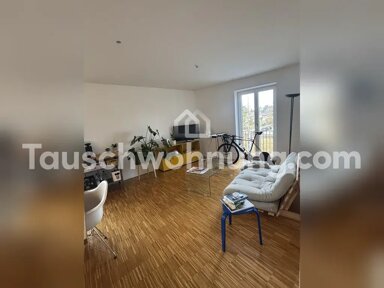 Wohnung zur Miete Tauschwohnung 1.100 € 2 Zimmer 56 m² 1. Geschoss Großhesselohe Großhesselohe 82049