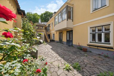 Haus zum Kauf 3.300.000 € 14 Zimmer 450 m² 1.032 m² Grundstück Wien 1190