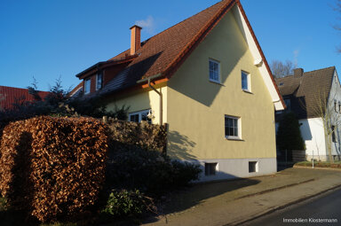 Mehrfamilienhaus zum Kauf als Kapitalanlage geeignet 600.000 € 9 Zimmer 263,5 m² 520 m² Grundstück Haste 71 Osnabrück 49090