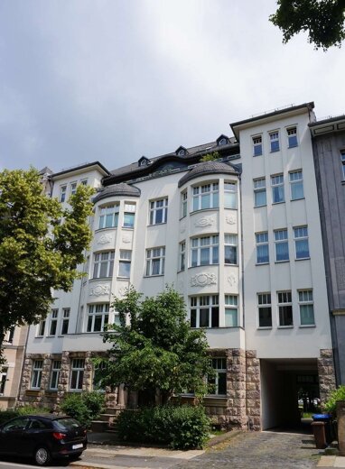 Bürofläche zur Miete 1.399 € 240 m² Bürofläche Barbarossastr. 66 Kaßberg 911 Chemnitz 09112