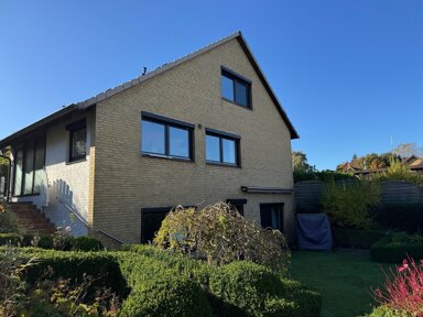 Einfamilienhaus zum Kauf 298.000 € 7 Zimmer 209 m² 476 m² Grundstück frei ab sofort Dannewerkschule Schleswig 24837