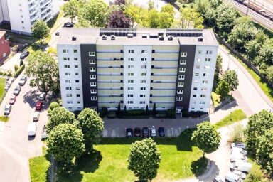 Wohnung zum Kauf provisionsfrei 175.500 € 2 Zimmer 56 m² 2. Geschoss Weidenpesch Köln 50739