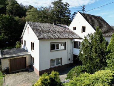 Einfamilienhaus zum Kauf 165.000 € 10 Zimmer 237 m² 375 m² Grundstück Fischbach 55743