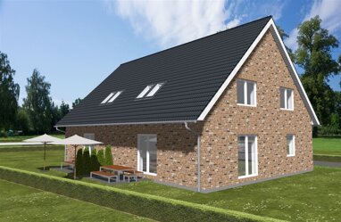 Haus zum Kauf 469.500 € 4 Zimmer 135,8 m² 1.265 m² Grundstück Trelde Buchholz in der Nordheide 21244