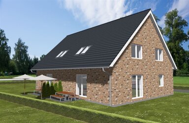 Haus zum Kauf 469.500 € 4 Zimmer 135,8 m² 1.265 m² Grundstück Seppensen Buchholz in der Nordheide 21244