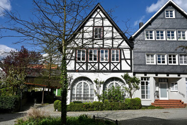 Einfamilienhaus zum Kauf 589.900 € 6 Zimmer 166 m² 107 m² Grundstück Innenstadt Wülfrath 42489