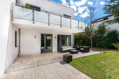Wohnung zum Kauf 2.980.000 € 5 Zimmer 207 m² Erdgeschoss Altbogenhausen München 81679