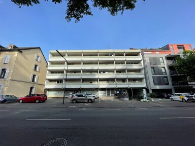 Wohnung zum Kauf 170.000 € 1 Zimmer 30,4 m² Mitte Lörrach / Stetten 79540