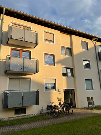 Wohnung zum Kauf 229.000 € 3 Zimmer 71 m² EG Lenaustr. 20 Pocking Pocking 94060