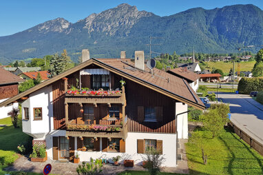 Mehrfamilienhaus zum Kauf 1.850.000 € 1.412 m² Grundstück Bayerisch Gmain 83457