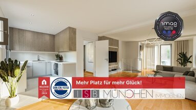 Wohnung zum Kauf 548.450 € 3 Zimmer 83 m² Fürstenfeldbruck Fürstenfeldbruck 82256