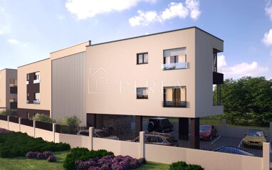 Wohnung zum Kauf 230.000 € 3 Zimmer 77 m² 1. Geschoss Plovanija 23000