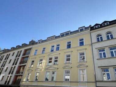 Wohnung zur Miete 1.000 € 3,5 Zimmer 90 m² Herrnstraße 15 Graggenau München 80539