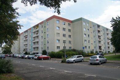 Wohnung zur Miete 406 € 3 Zimmer 62,3 m² 3. Geschoss Max-Lingner-Straße 16 Schönefeld-Ost Leipzig 04347