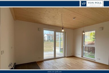 Wohnung zum Kauf Provisionsfrei 313.600 € 3 Zimmer 64 m² Erdgeschoss Oettingen Oettingen in Bayern 86732