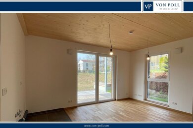 Wohnung zum Kauf provisionsfrei 313.600 € 3 Zimmer 64 m² EG Oettingen Oettingen in Bayern 86732