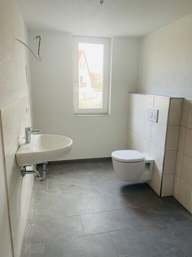 Wohnung zur Miete 439 € 1 Zimmer 33,8 m² Marbach Villingen-Schwenningen 78052