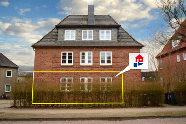 Wohnung zur Miete 995 € 4 Zimmer 81,6 m² Wilhelminenschule Schleswig 24837
