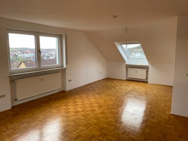 Wohnung zur Miete 800 € 3 Zimmer 72 m² Geschoss 2/2 Rimpar Rimpar 97222