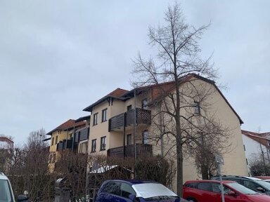 Wohnung zur Miete 690 € 3 Zimmer 76,8 m² 2. Geschoss Zum Wiesengrund 26 Machern Machern 04827