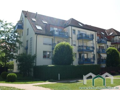 Wohnung zur Miete 590 € 2 Zimmer 63,9 m² 2. Geschoss Kastanienring 6 Mölkau Leipzig 04316