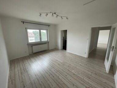 Wohnung zur Miete 650 € 2 Zimmer 44 m² 4. Geschoss Hölderlinstrasse 7 Oststadt Schwetzingen 68723