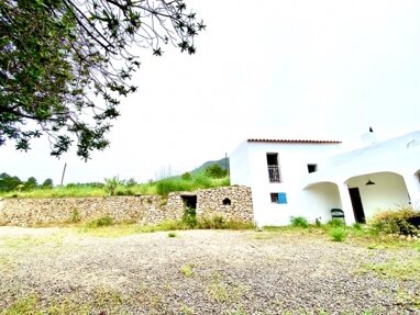 Einfamilienhaus zum Kauf 1.800.000 € 200 m² 25.000 m² Grundstück Sant Joan de Labritja 0
