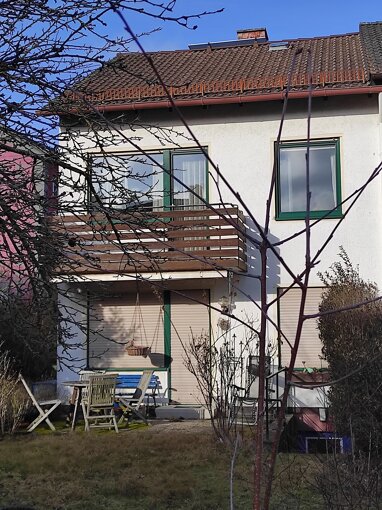 Einfamilienhaus zum Kauf 220.000 € 5 Zimmer 95 m² 320 m² Grundstück Geigengrund Hof 95030