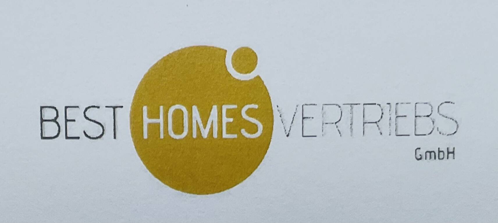 Best Homes Vertriebs-GmbH