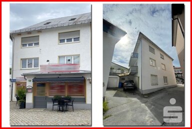 Mehrfamilienhaus zum Kauf 298.000 € 7 Zimmer 215 m² 289 m² Grundstück Zwiesel Zwiesel 94227