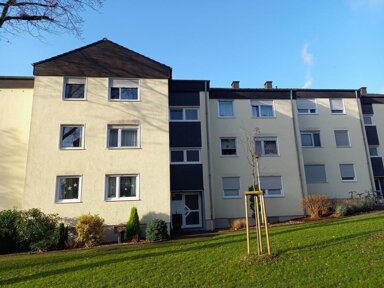 Wohnung zum Kauf provisionsfrei 148.000 € 3,5 Zimmer 80,2 m² EG Grillostraße 66 Mitte Kamen 59174