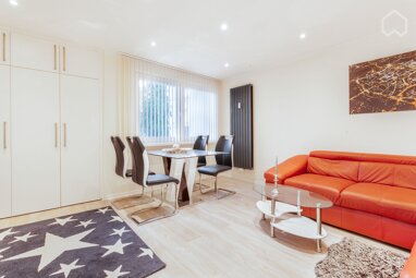 Wohnung zur Miete Wohnen auf Zeit 1.700 € 3 Zimmer 69 m² frei ab 21.04.2024 Völkenrode Braunschweig 38112