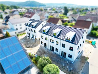 Doppelhaushälfte zum Kauf 625.000 € 5 Zimmer 134 m² 100 m² Grundstück Regenstauf Regenstauf - Diesenbach 93128