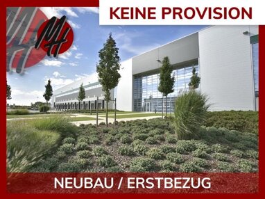 Lagerhalle zur Miete Provisionsfrei 5,80 € 8.000 m² Lagerfläche teilbar ab 2.000 m² Kastel - Mitte Wiesbaden 55252