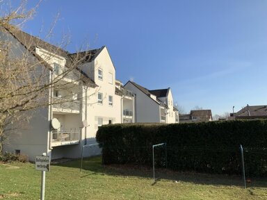 Wohnung zur Miete 599 € 3 Zimmer 70,3 m² 2. Geschoss frei ab 04.04.2025 Blankenheimer Straße 7A Bad Neuenahr-Ahrweiler 53474